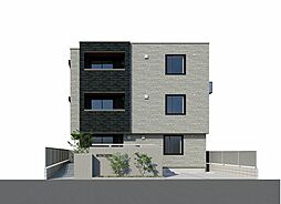 シャーメゾン　ソレイユ