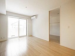 シャーメゾン　オーク八戸ノ里 0105 1階1LDKのリビング/ダイニング