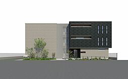 シャーメゾン　ウィステリア