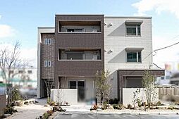 シャーメゾン　フォルトゥーナ