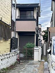 サンハイツ山本