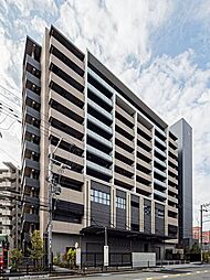 リビエナ　グラン　新梅田