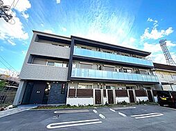 シャーメゾン　オーク八戸ノ里