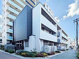 シャーメゾン　リュエル八戸ノ里