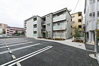 大阪府大東市氷野1丁目16-27：物件画像／積水ハウスシャーメゾンPM関西株式会社　大阪賃貸営業所