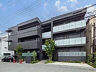 大阪府大東市灰塚5丁目7-8：物件画像／積水ハウスシャーメゾンPM関西株式会社　大阪賃貸営業所