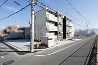 大阪府東大阪市若江東町5丁目6-26：物件画像／積水ハウスシャーメゾンPM関西株式会社　大阪賃貸営業所