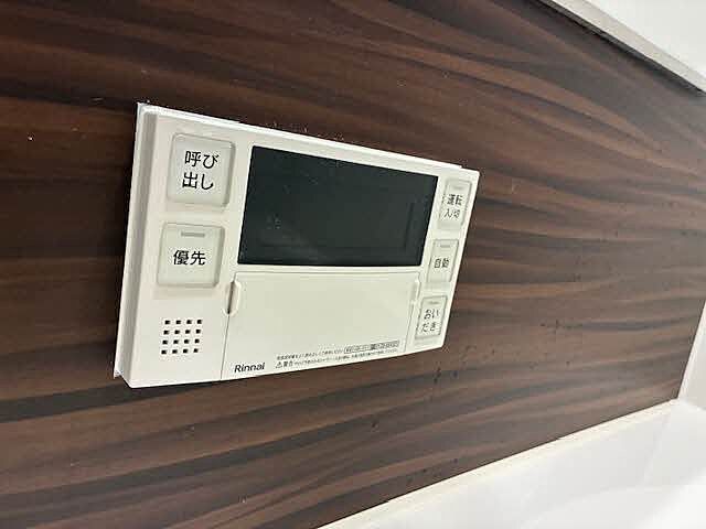 浴室