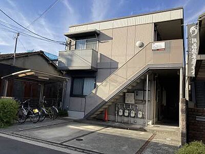 外観 外観