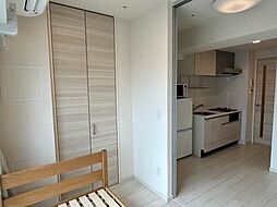 セルン新町 1103 11階1DKのリビング/ダイニング