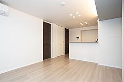 フレシア天王寺 0113