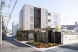 フレシア天王寺