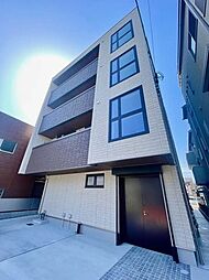 エスペランサ北田辺II