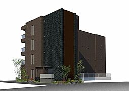 シャーメゾン　グランマーサ松虫通り 0302