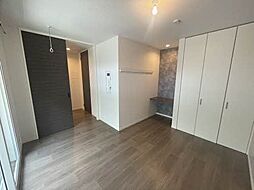 シャーメゾン　カーサ　ベルデ　Ｉ 0101 1階1Kのリビング/ダイニング