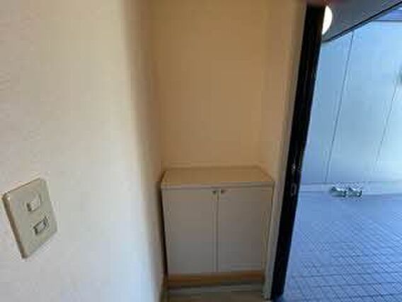 ルネ熊取_内装_4