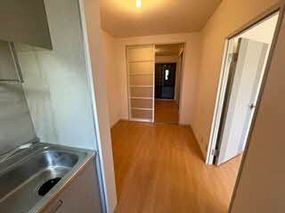 ルネ熊取_内装_1