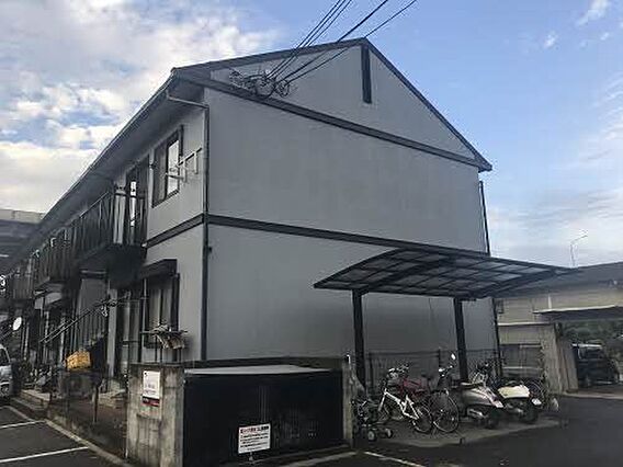 ルネ熊取_トップ画像