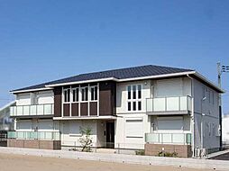 シャーメゾンＭＩＳＡ