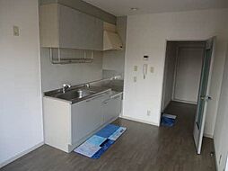 アーバンビレッジＣ棟 C201