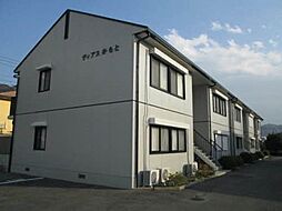 ディアスかもと