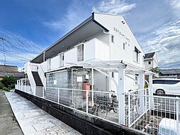 セキワガーデンハウス春日