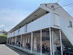 エクセレート府中Ｂ棟