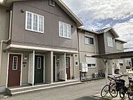 和歌山県和歌山市宇須3丁目4-60：物件画像／積水ハウスシャーメゾンPM関西株式会社　阪南賃貸営業所
