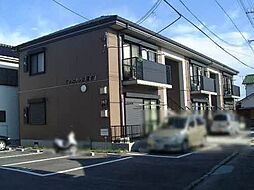 サンビレッジ宮前