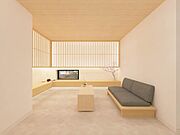 共用部　完成イメージ