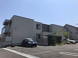 シャーメゾン　イーストコート