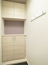 ラグラースコート 0102 ｜ 兵庫県西脇市高田井町842（賃貸アパート1LDK・1階・44.43㎡） その9
