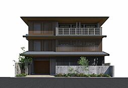 パーチェ三条菊鉾町