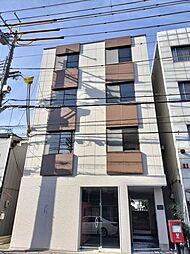 メゾンこやま北棟