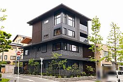 パーチェ岡崎神宮道