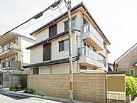 京都府京都市東山区一橋宮ノ内町7-26：物件画像／積水ハウスシャーメゾンPM関西株式会社　京都賃貸営業所