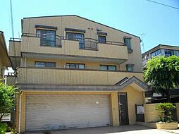 ファースト岩倉