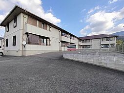 ガーデンハイツ花園