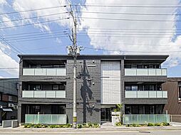 シャーメゾン京都西七条