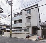 京都府京都市中京区壬生森町38-1：物件画像／積水ハウスシャーメゾンPM関西株式会社　京都賃貸営業所
