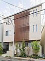 シャーメゾン　アリスティオ