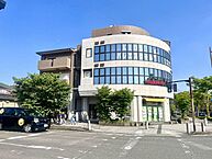京都府八幡市欽明台中央2-1：物件画像／積水ハウスシャーメゾンPM関西株式会社　京都賃貸営業所