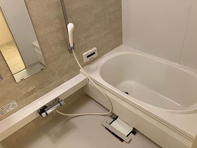 浴室