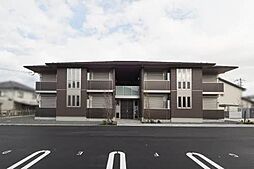 メゾンシュシュ