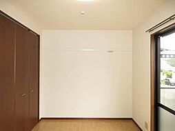 ストークII 0202 2階1Kのリビング/ダイニング