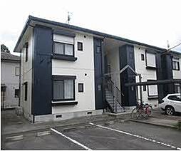 メゾンソレーユII