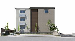 カーサ・ヴェルドール　子育てグリーン 0102