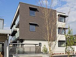 グラン・エストヴィル