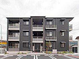 シャーメゾン南田辺 0101 ｜ 京都府舞鶴市字南田辺16-6（賃貸マンション1LDK・1階・41.46㎡） その1