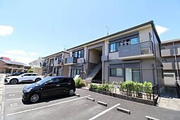 メゾン　ラッキービレッジI・II・III